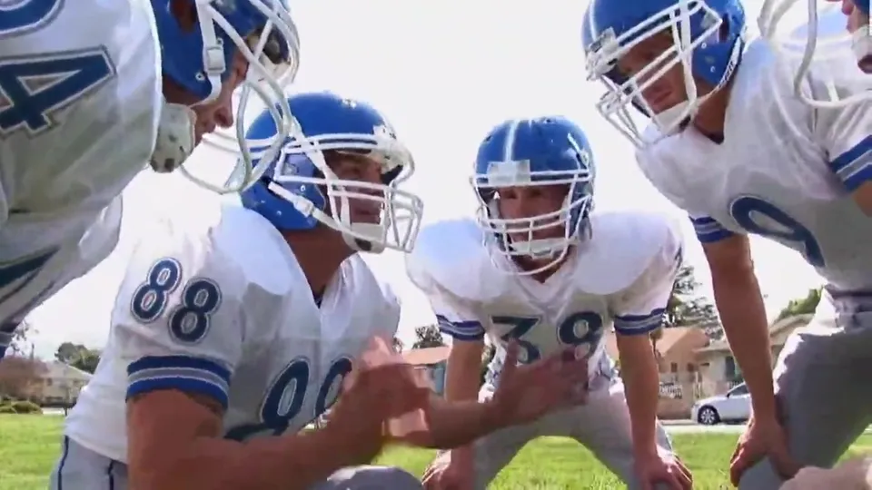 Tackle