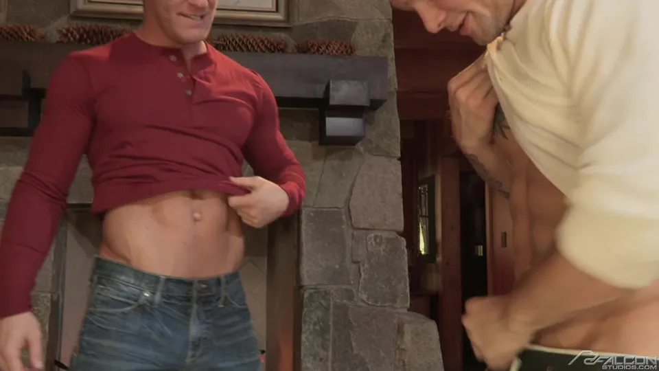 Tahoe Keep Me Warm - Johnny V, Sebastian Kross