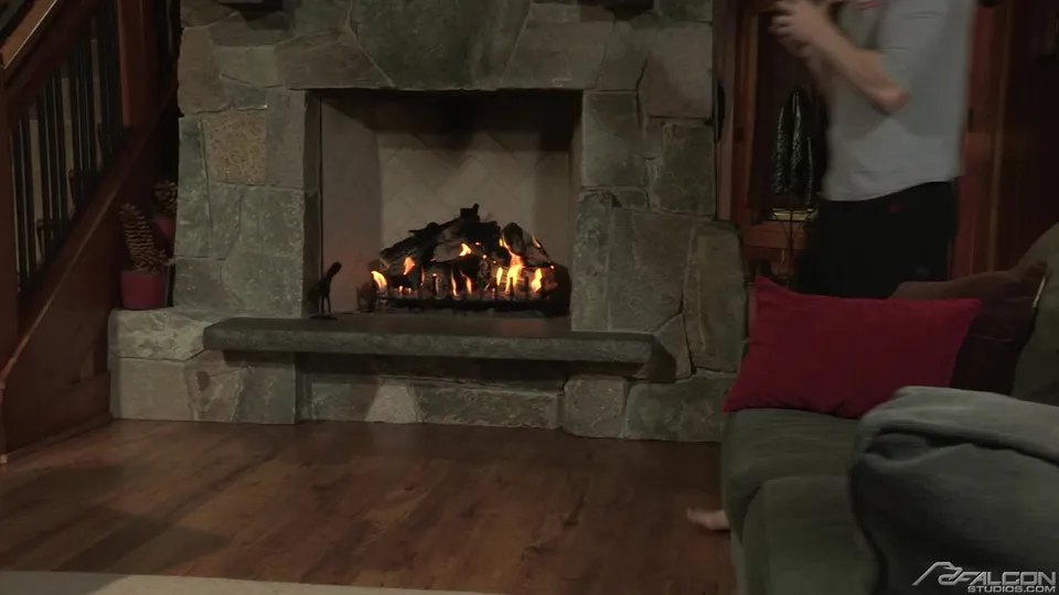 Tahoe: Keep Me Warm Scene 4