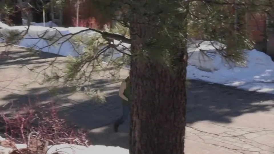Tahoe Snowbound  (Jacob Peterson; Jordan Boss) 1080p