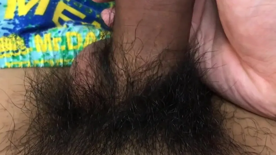 Taiwanese Hunk Solo Tease