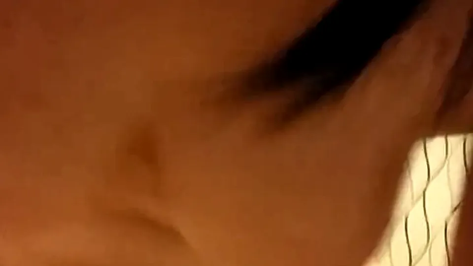Taiwanese couple chatting while having sex 
