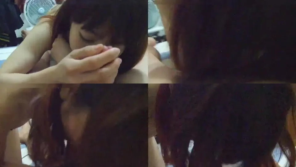 Taiwanese couple living together in college had sex selfie released 4 