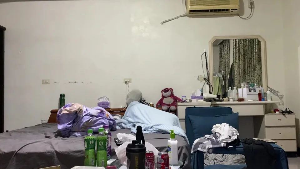 Taiwanese couple’s selfies of having sex at home are released to the public 