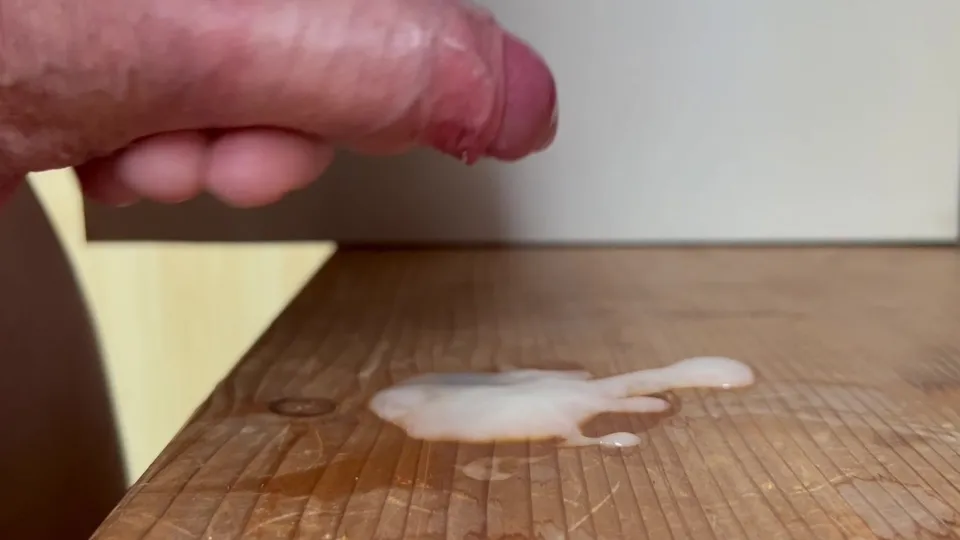 Take my cum!