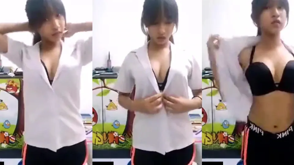 Take off your clothes 7 