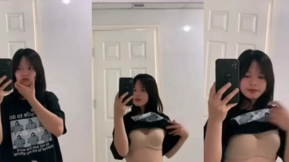 Take off your clothes 8 