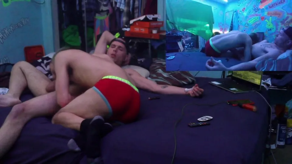 Twink Jock PNP Party