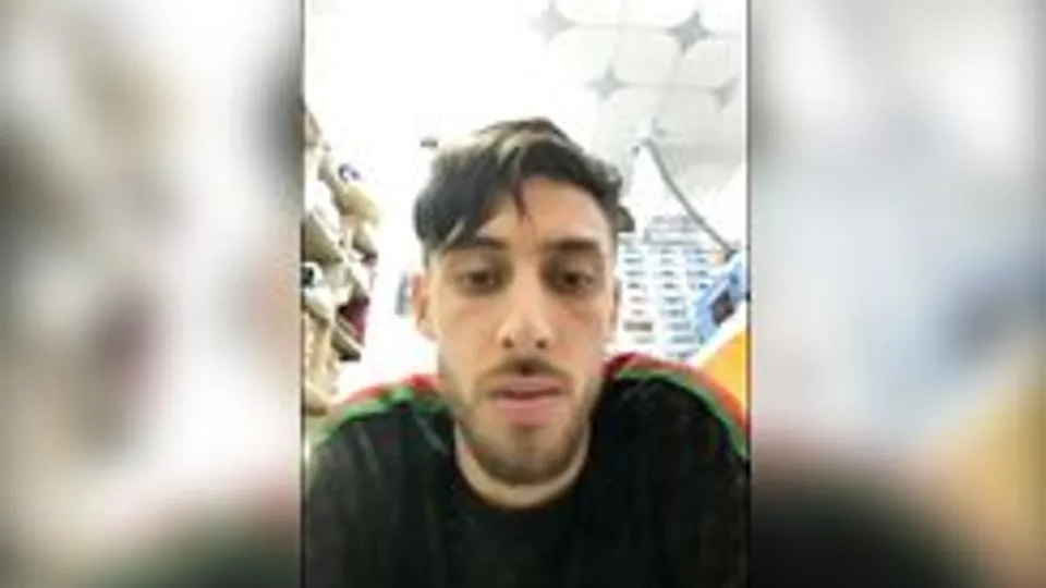 takes it like a whore, BLAZING ARAB