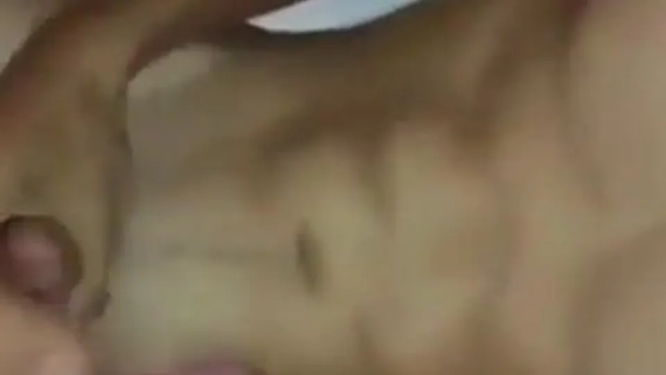 Taking a lot of cum gang cum