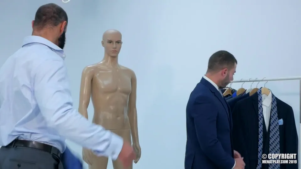 Paco e Diego Reyes: Crudo e Peloso