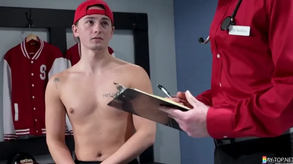 tales from the locker room 2  — PornOne ex vPorn
