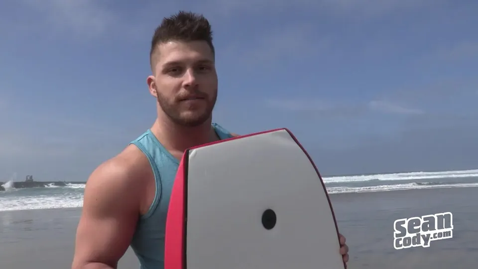 Tanner & Brodie: Bareback 2016