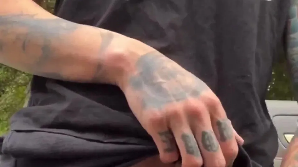 Tat bro JO 6