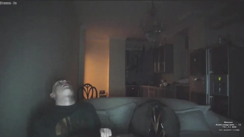 TATTOO GIRL SUCKED a STREAMER ON LIVE! SPYCAM STREAM TWITCH