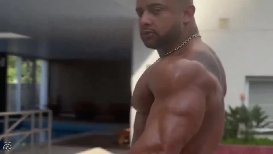Tauaalves Gay Porn, Bouncy Booty Riding Dick, Jacked Muscled Massive Chest, Manly Domination, Black Dicks, Alpha Men Dominate (4).mp4