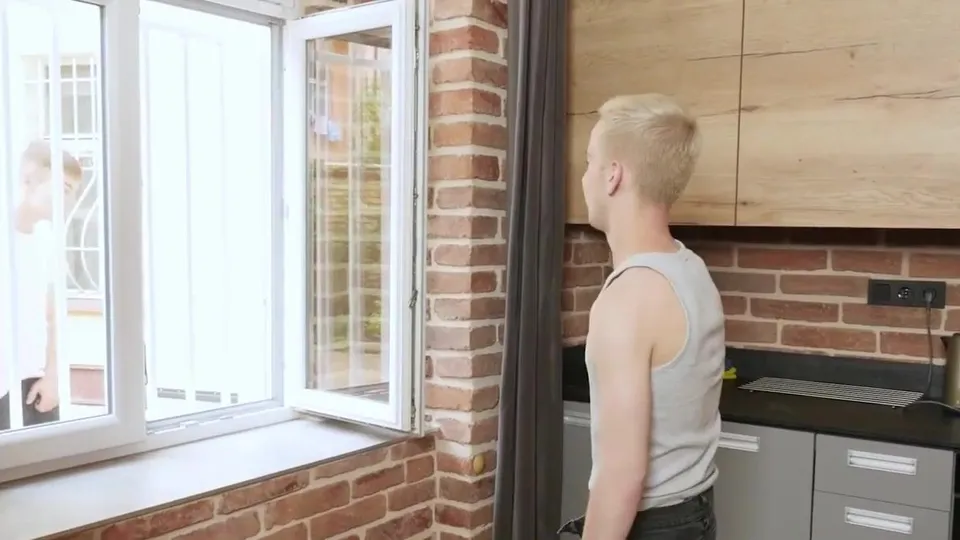 Taylor and Casey's Intimate Encounter