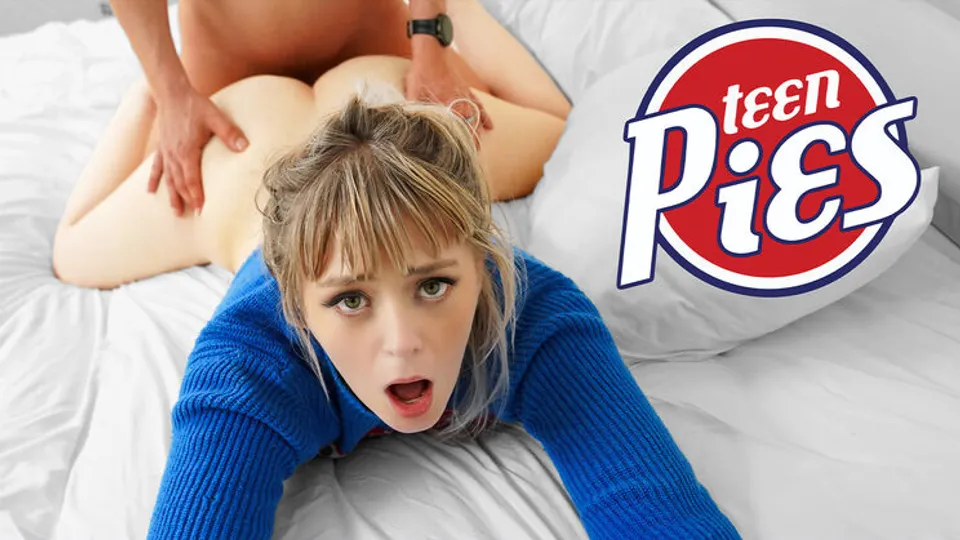 Te*** Pies - Nicky RebelAnnie Archer - Thatu2019s What Roomies Are For 