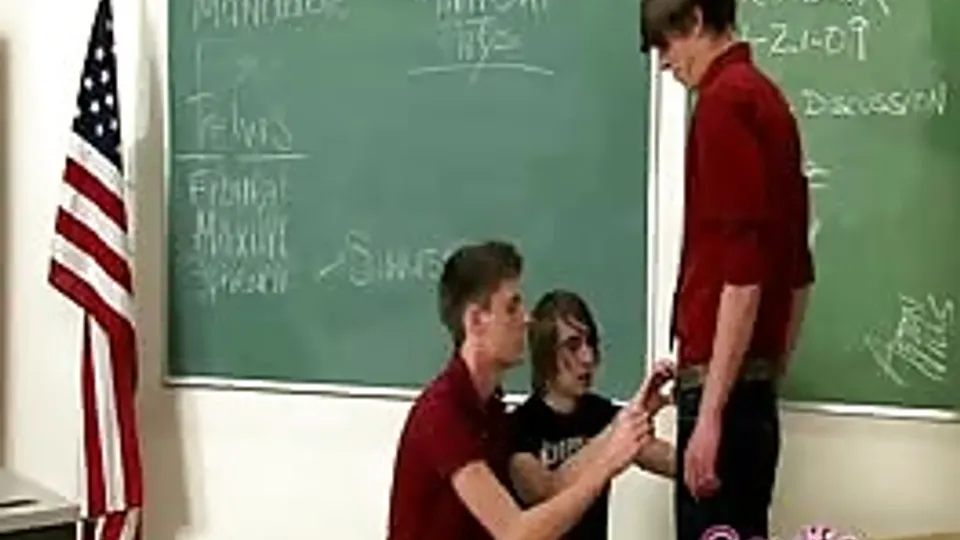 Teacher's Classroom Lessons