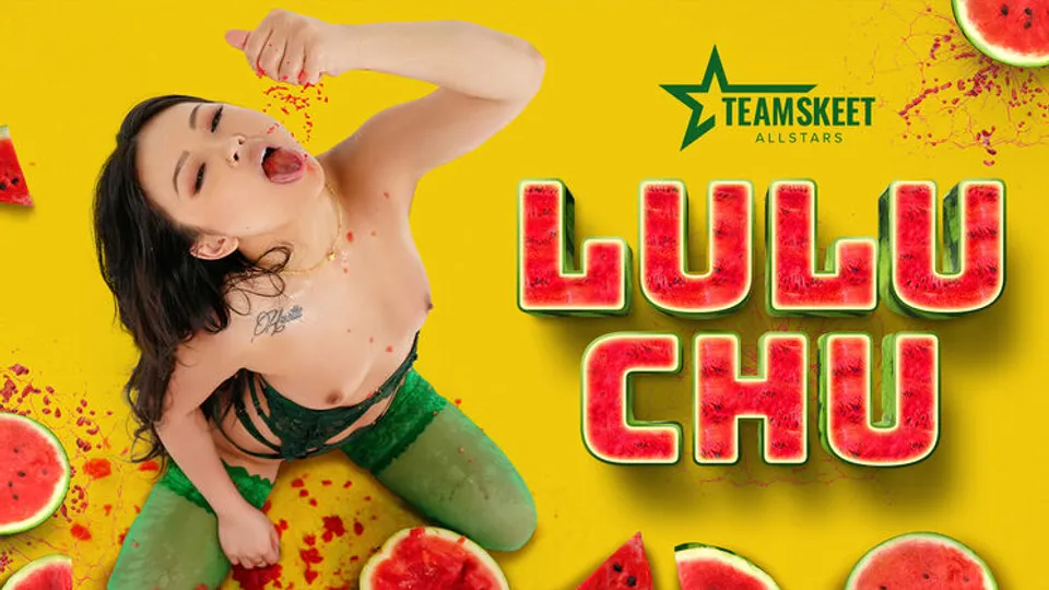 Team Skeet All Stars - Lulu ChuParker Ambrose - Thereu2019s No One Like Chu 
