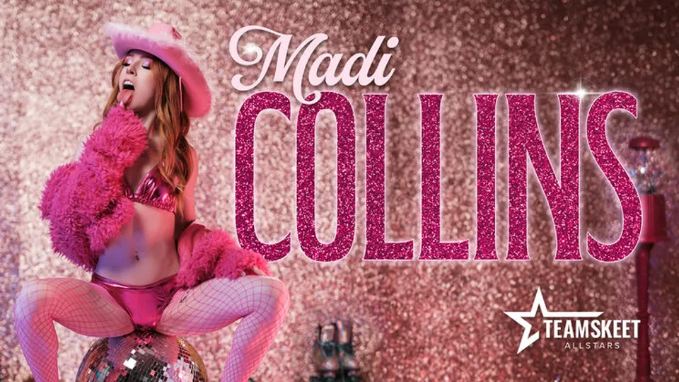 Team Skeet All Stars - Madi CollinsZane Walker - Crazy About Madi 