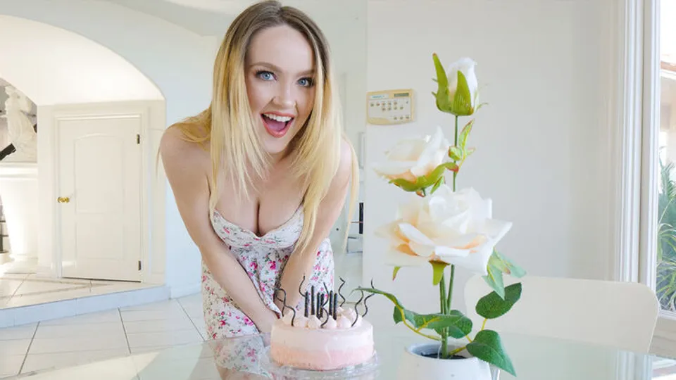 Team Skeet Classics - Filthy RichNikole Nash - Happy Birthday, Doll Face 