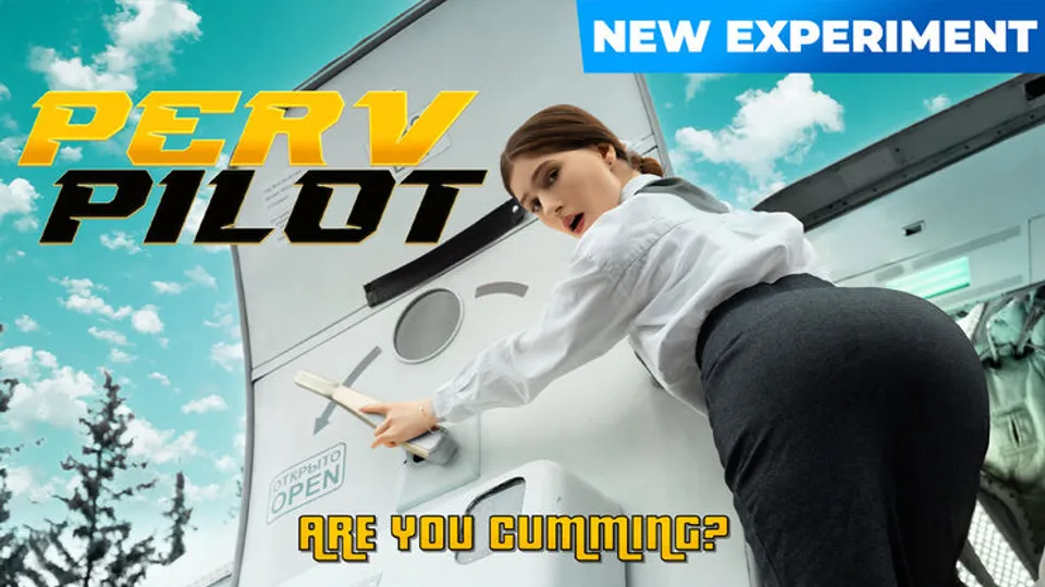 Team Skeet Labs - Hot PearlRay Adler - Concept: Perv Pilot #3 