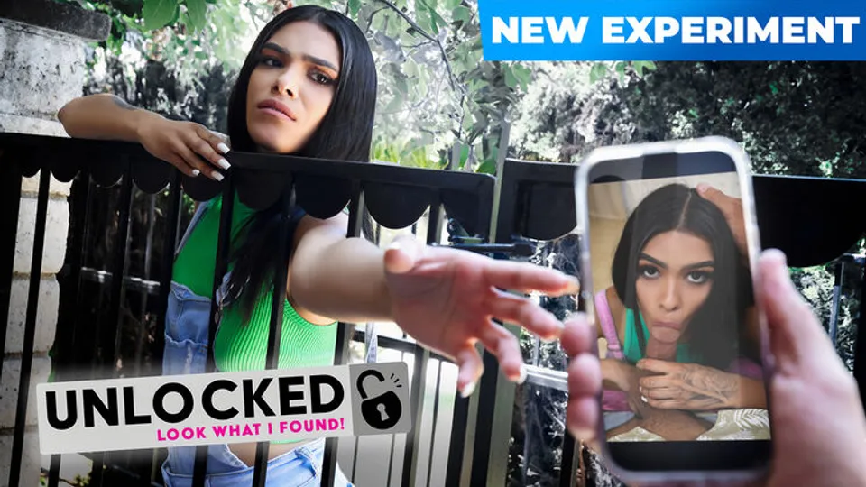 Team Skeet Labs - Will PounderAda Lyn - Concept: Found Footage 
