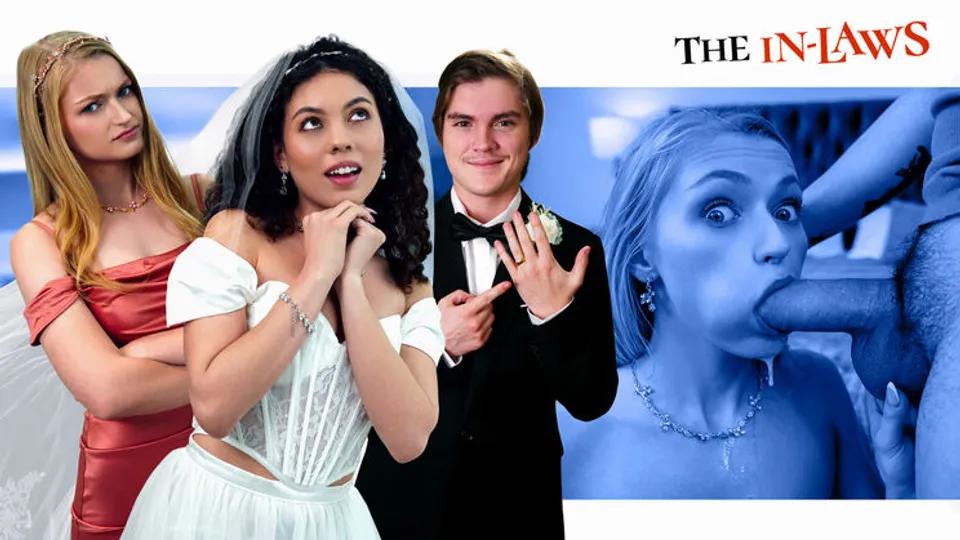 Team Skeet Selects - Tyler CruiseSatine SummersMckenzie Mae - u201cShe Can Never Find Out About Thisu2026u201d I Fucked My Sister-In-Law Before My Wedding 