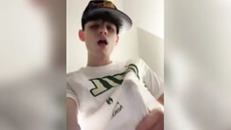 Teasing Twink (NN)