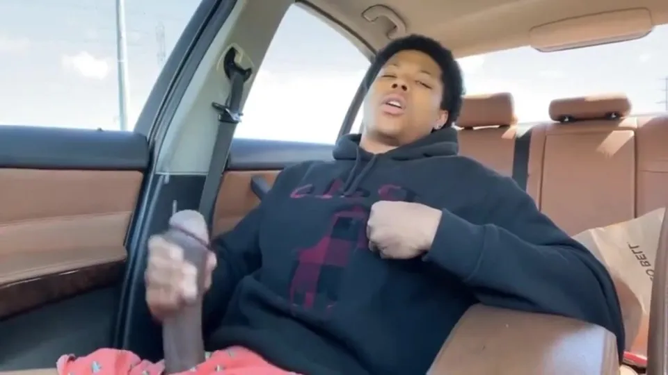 Teen Backseat Reeks of Spunk 02