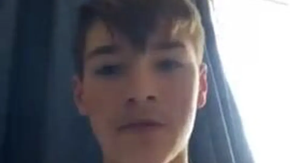 Teen baited | GayStash
