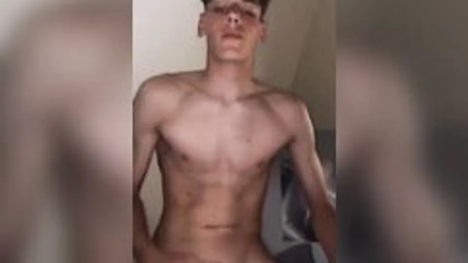 Teen Boy Cumshot School Twink