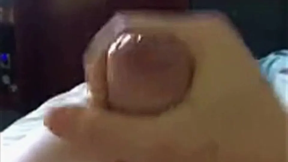 Teen Boy Solo Masturbation