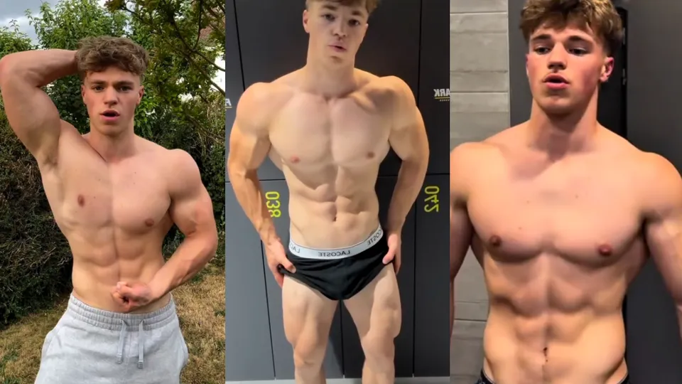 Teen flex - video 16 - ThisVid.com