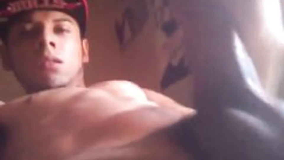 teen jerks off latino cam Gay Porn Videos