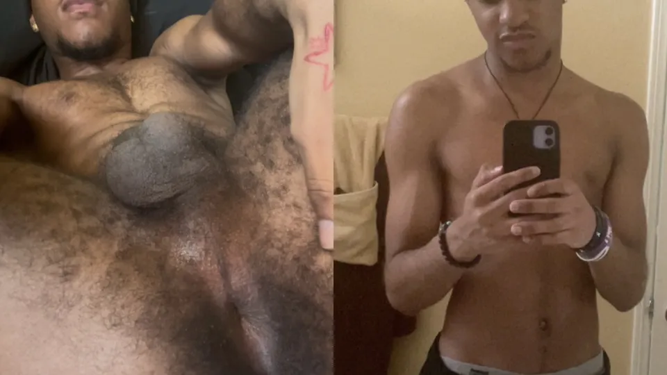 Teen jock shows *HAIRY* hole - ThisVid.com