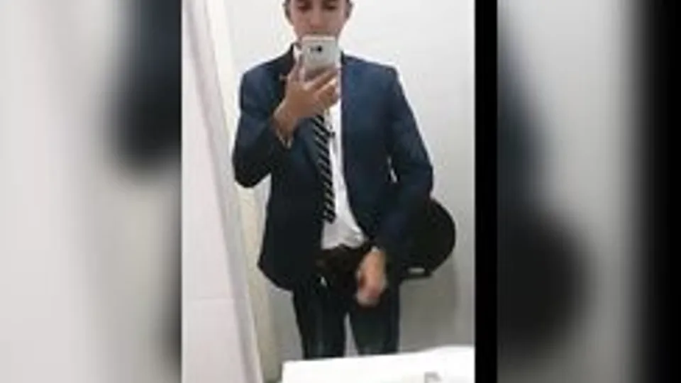 Teen miroir
