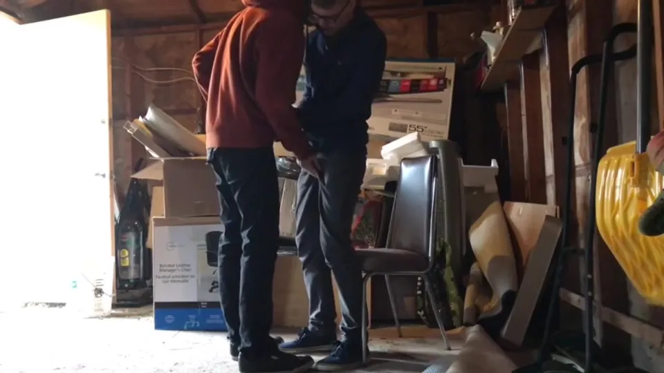 Teen Neighbor - ThisVid.com