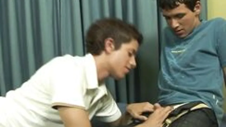 ♥ Teen Riding - Rainbow Media X ♥