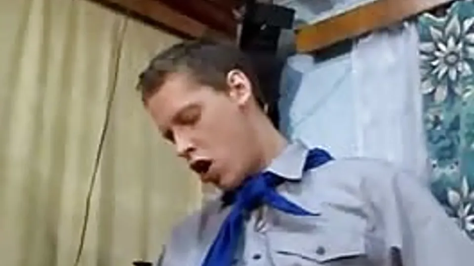 Teen Scouts Sex