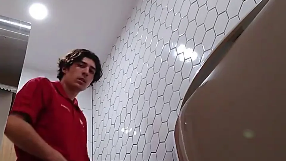 teen spy piss  — PornOne em português