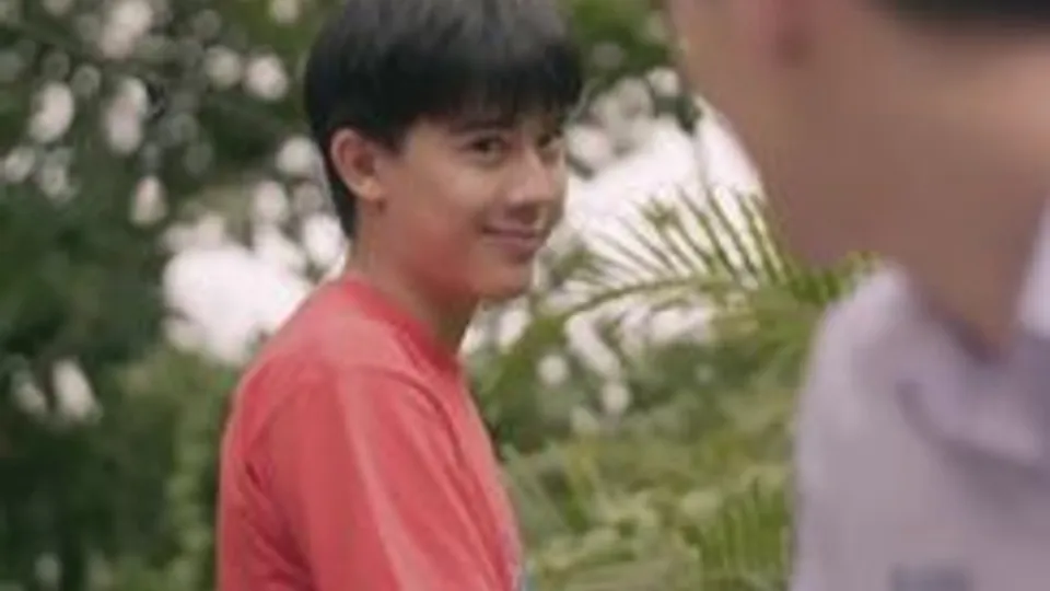 Teen Thai BL movie The Yearbok subtitled in English