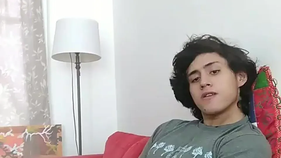Teen Twink Jerks And Cums - ThisVid.com