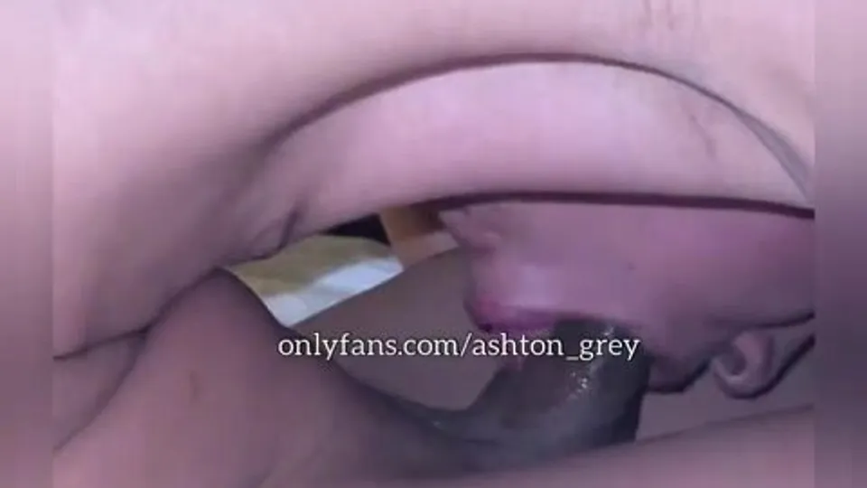 Twink and Trans Self-Suck