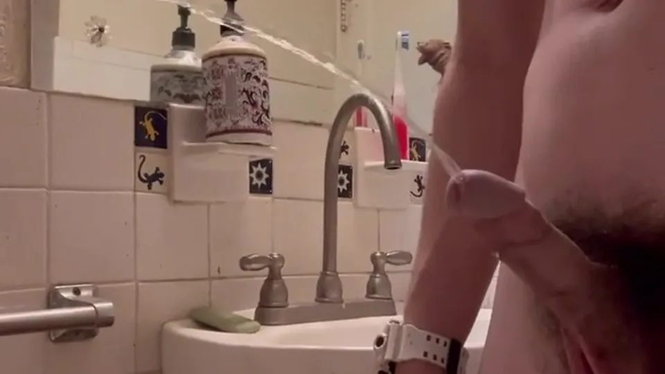 Teen Twunk Boner Piss porn