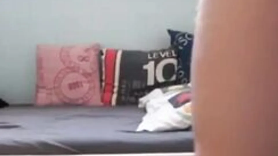 [TEEN][154] - Gay teen jerks off
