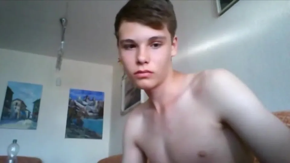 Teenboys Cumshot Compilation 22