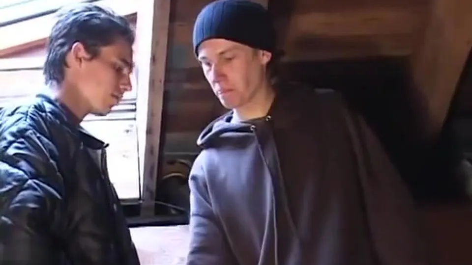 Teenboys hot cock sucking - ThisVid.com