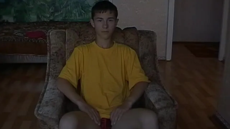 TeenBoysCocks - Kostya